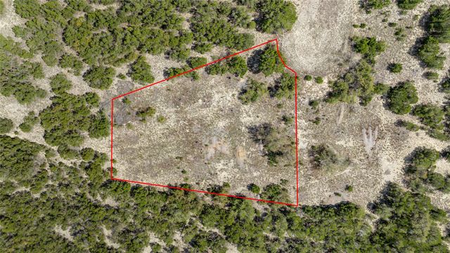 21504 Wildwood CV, Lago Vista, TX 78645