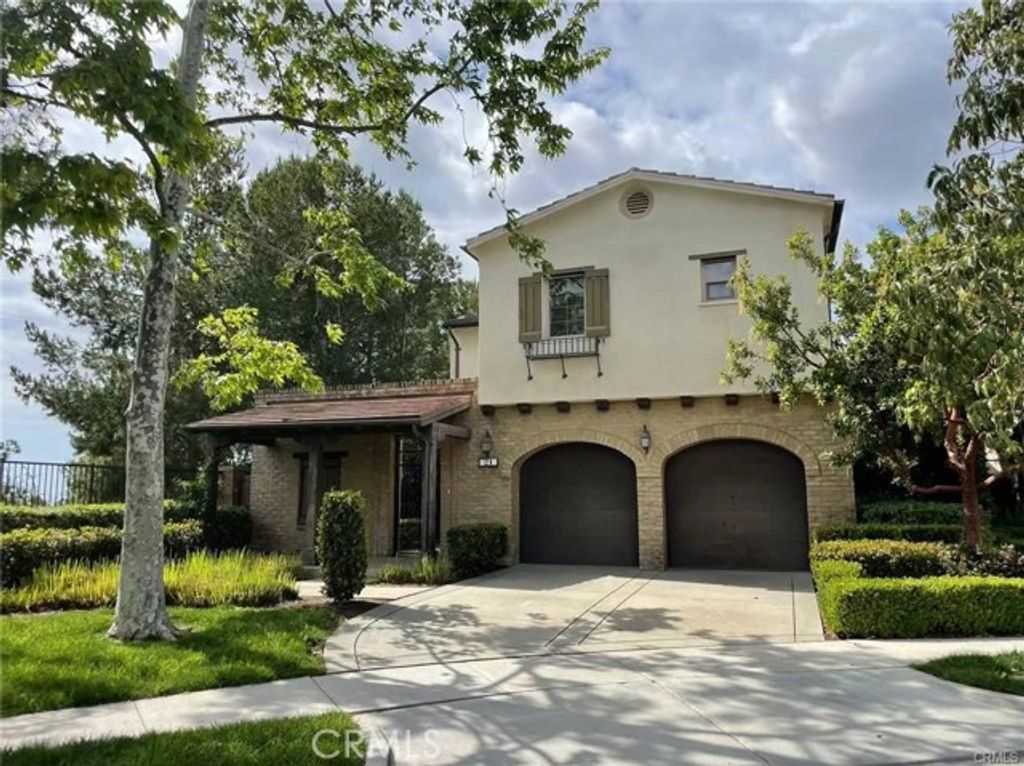 21 Habitat, Irvine, CA 92618