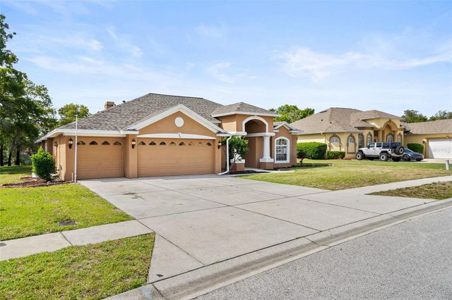 3362 CEDAR CREST LOOP, Spring Hill, FL 34609