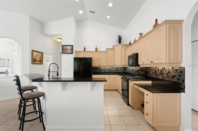 3362 CEDAR CREST LOOP, Spring Hill, FL 34609