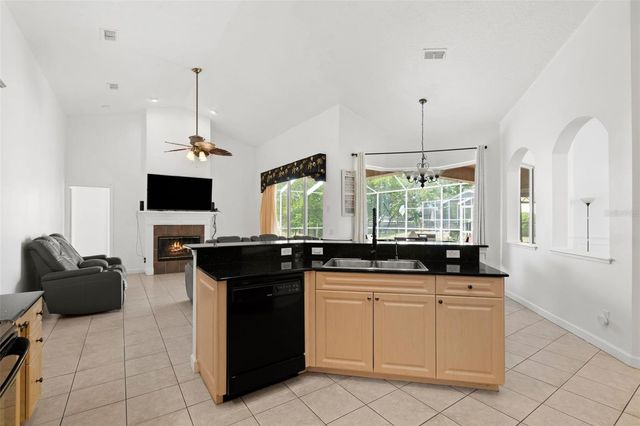 3362 CEDAR CREST LOOP, Spring Hill, FL 34609