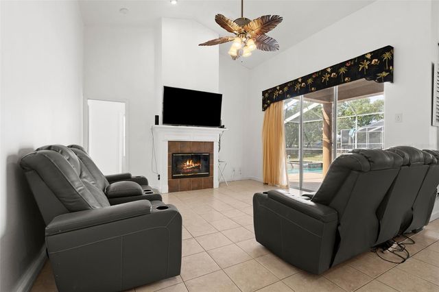 3362 CEDAR CREST LOOP, Spring Hill, FL 34609