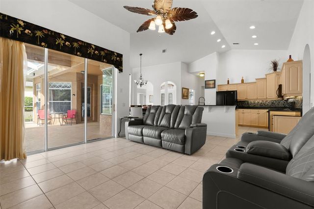 3362 CEDAR CREST LOOP, Spring Hill, FL 34609