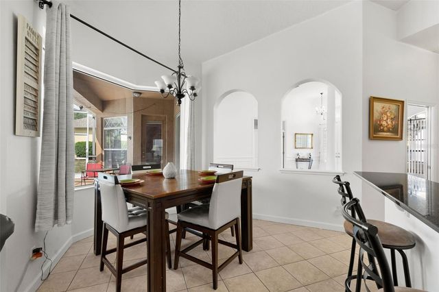 3362 CEDAR CREST LOOP, Spring Hill, FL 34609