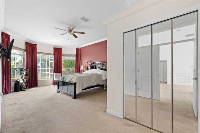 3362 CEDAR CREST LOOP, Spring Hill, FL 34609