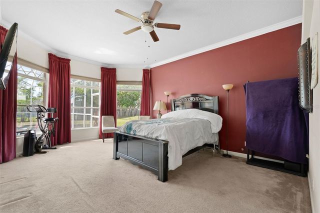 3362 CEDAR CREST LOOP, Spring Hill, FL 34609