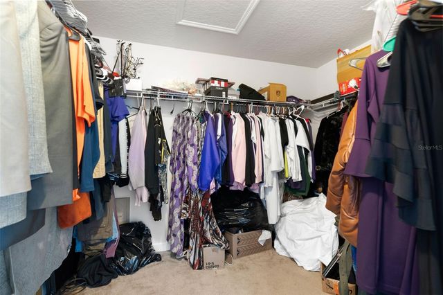 3362 CEDAR CREST LOOP, Spring Hill, FL 34609