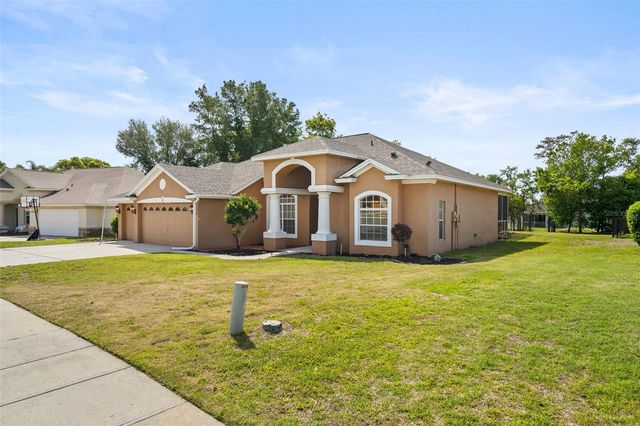 3362 CEDAR CREST LOOP, Spring Hill, FL 34609