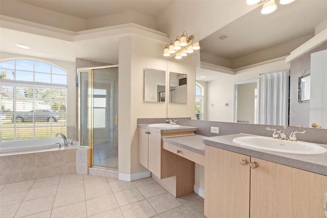 3362 CEDAR CREST LOOP, Spring Hill, FL 34609