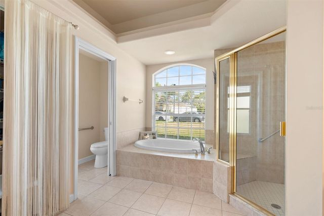 3362 CEDAR CREST LOOP, Spring Hill, FL 34609