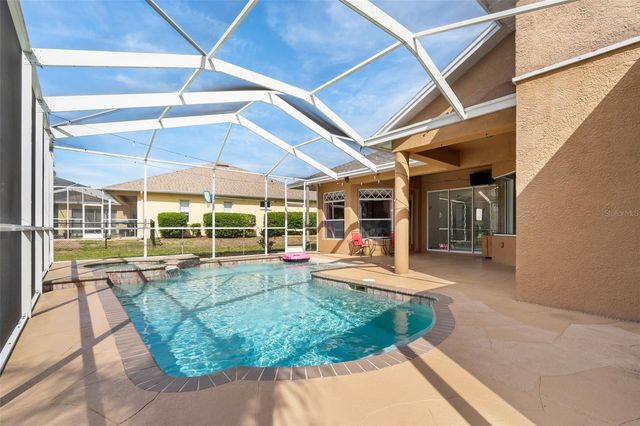 3362 CEDAR CREST LOOP, Spring Hill, FL 34609