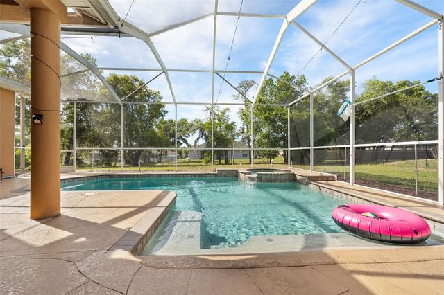 3362 CEDAR CREST LOOP, Spring Hill, FL 34609