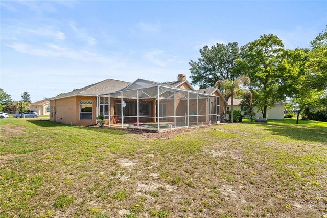 3362 CEDAR CREST LOOP, Spring Hill, FL 34609