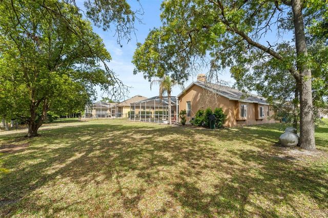 3362 CEDAR CREST LOOP, Spring Hill, FL 34609