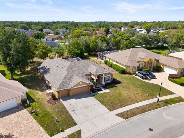 3362 CEDAR CREST LOOP, Spring Hill, FL 34609