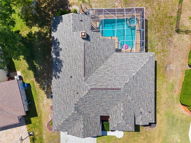 3362 CEDAR CREST LOOP, Spring Hill, FL 34609