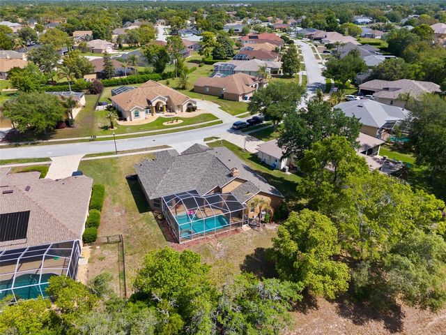3362 CEDAR CREST LOOP, Spring Hill, FL 34609