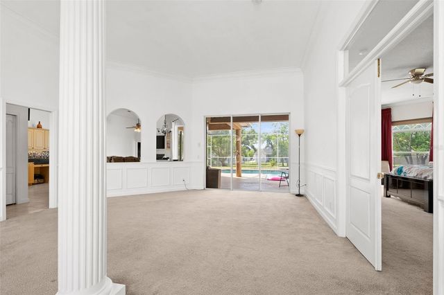 3362 CEDAR CREST LOOP, Spring Hill, FL 34609