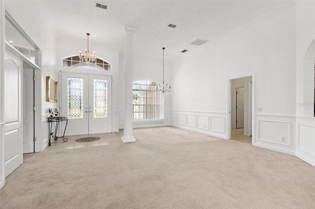 3362 CEDAR CREST LOOP, Spring Hill, FL 34609