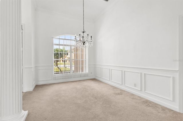 3362 CEDAR CREST LOOP, Spring Hill, FL 34609