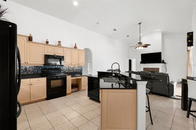 3362 CEDAR CREST LOOP, Spring Hill, FL 34609