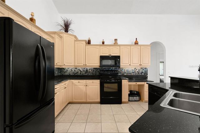 3362 CEDAR CREST LOOP, Spring Hill, FL 34609