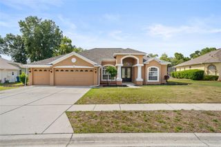 3362 CEDAR CREST LOOP, Spring Hill, FL 34609