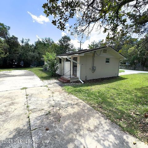 1819 CLYDE Street, Jacksonville, FL 32208