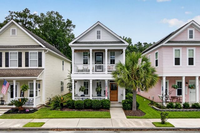 404 Forsythia Avenue, Summerville, SC 29483