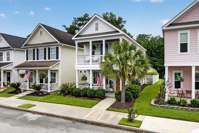 404 Forsythia Avenue, Summerville, SC 29483