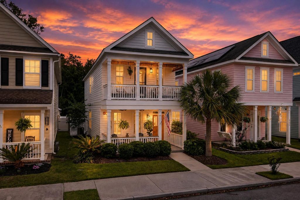 404 Forsythia Avenue, Summerville, SC 29483