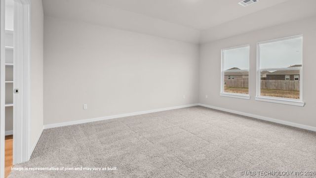 7511 N 154th East Avenue, Owasso, OK 74055