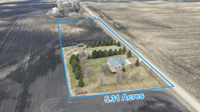6335 1st Avenue W, Willmar, MN 56201