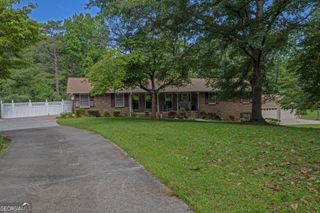 183 Inman Road, Fayetteville, GA 30215