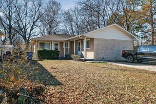 504 W 36Th Street # 1, North Little Rock, AR 72118