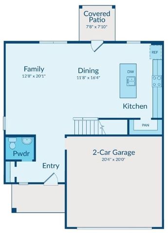1048 Hawk Gate Lane, Katy, TX 77493