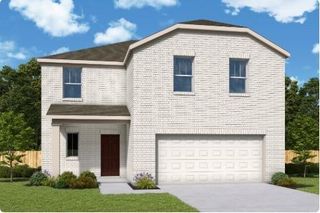 1048 Hawk Gate Lane, Katy, TX 77493