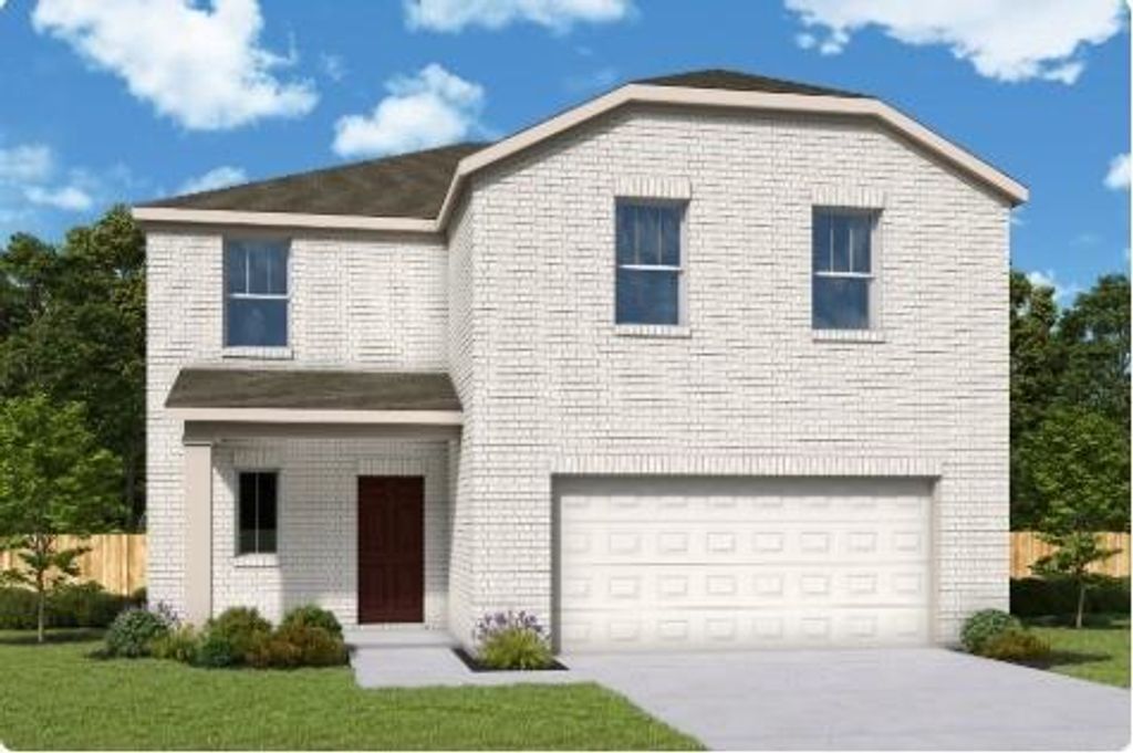 1048 Hawk Gate Lane, Katy, TX 77493