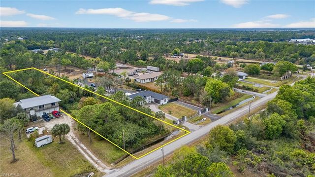 XXXX 60th AVE NE, Naples, FL 34120