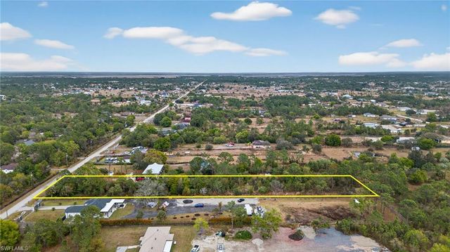 XXXX 60th AVE NE, Naples, FL 34120