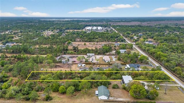 XXXX 60th AVE NE, Naples, FL 34120