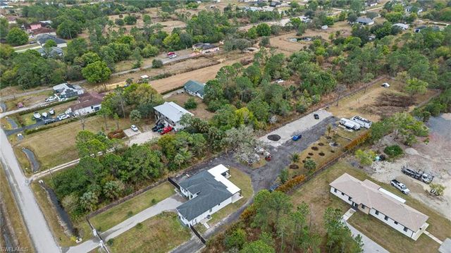 XXXX 60th AVE NE, Naples, FL 34120