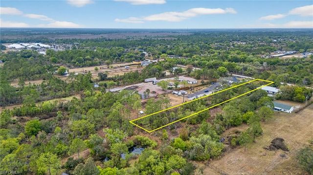 XXXX 60th AVE NE, Naples, FL 34120