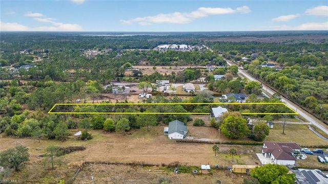 XXXX 60th AVE NE, Naples, FL 34120