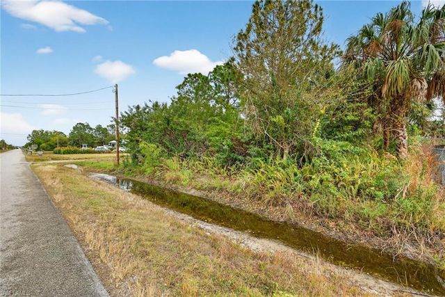 XXXX 60th AVE NE, Naples, FL 34120