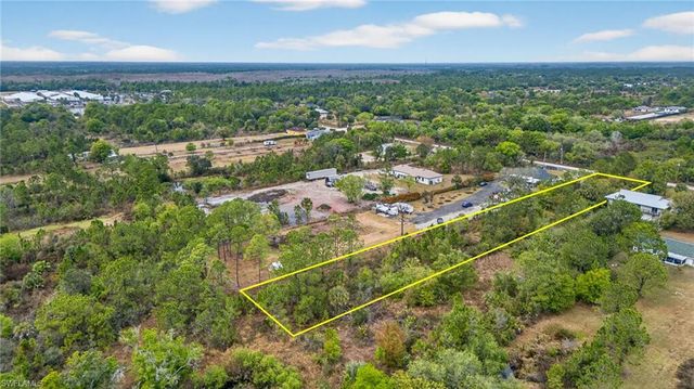 XXXX 60th AVE NE, Naples, FL 34120