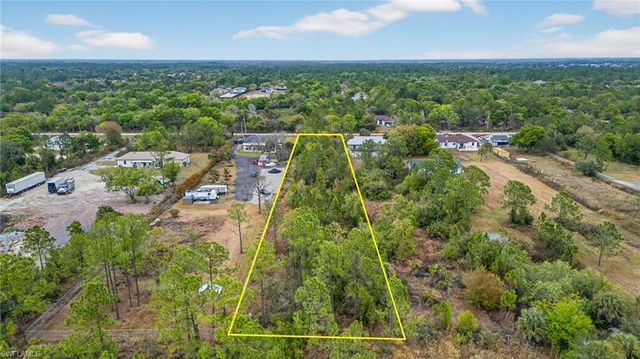 XXXX 60th AVE NE, Naples, FL 34120