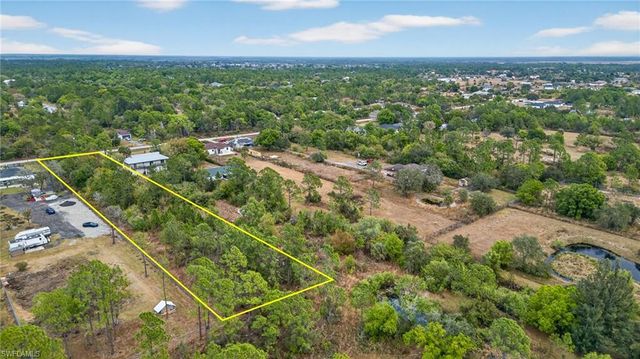 XXXX 60th AVE NE, Naples, FL 34120