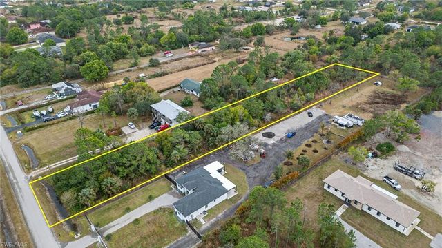 XXXX 60th AVE NE, Naples, FL 34120