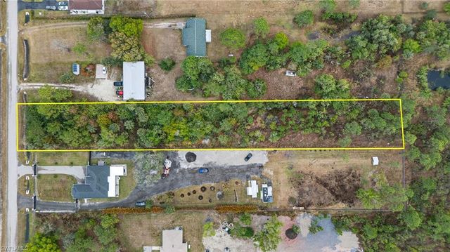 XXXX 60th AVE NE, Naples, FL 34120